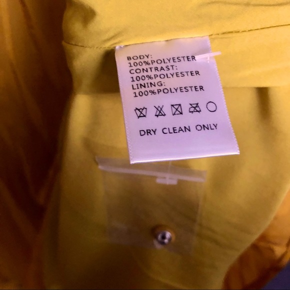 NWOT Anthropologie Harlyn Pleated Midi Dress - Picture 12 of 16